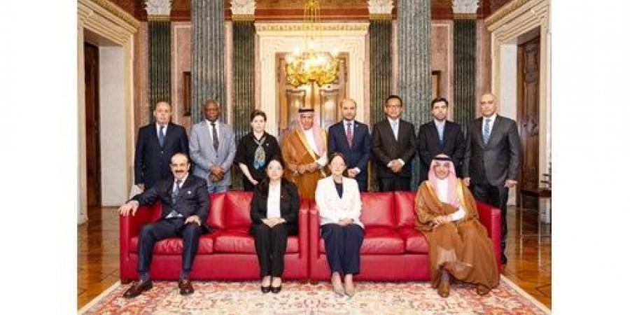 الرفاعي:
الكويت
ملتزمة
بمواصلة
دعم
جهود
صندوق
أوپيك
للتنمية