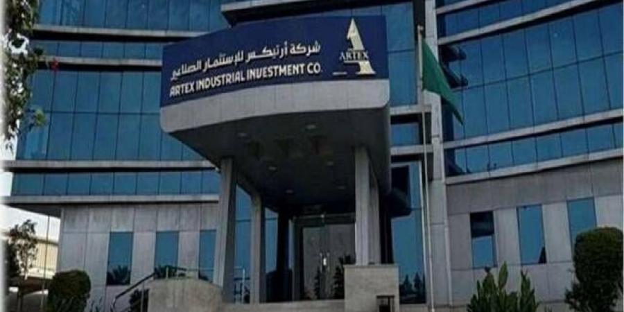 مساهمو
      "أرتيكس"
      يقرون
      بنود
      الجمعية
      ويوافقون
      على
      تعاملات
      بـ
      36.25
      مليون
      ريال