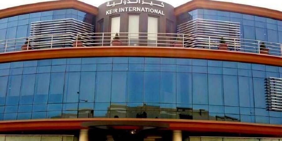 "كير"
      تقلص
      خسائرها
      15%
      خلال
      6
      أشهر
      ..
      والإيرادات
      ترتفع
      إلى
      71
      مليون
      ريال