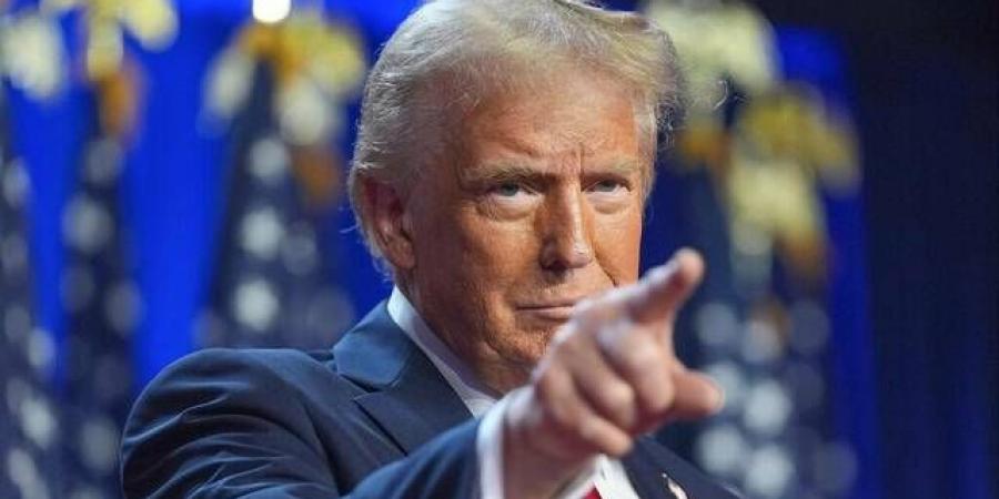 انتصار
      قضائي
      لترامب:
      المحكمة
      العليا
      تؤيد
      إبعاد
      طالبي
      اللجوء