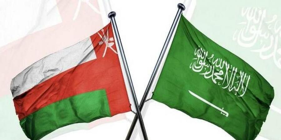 مباحثات
      هاتفية
      سعودية
      عُمانية
      حول
      تطورات
      الأوضاع
      الإقليمية