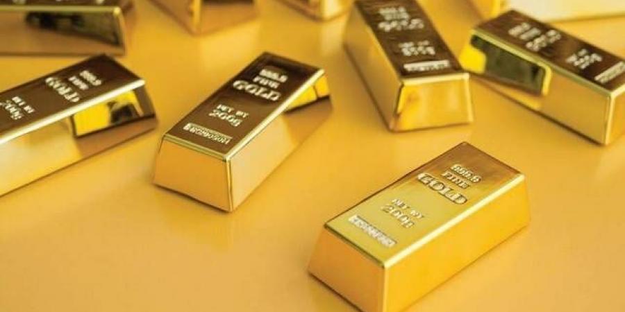 الذهب
      يصعد
      أعلى
      4000
      دولار
      للأوقية
      بعد
      بيانات
      التضخم