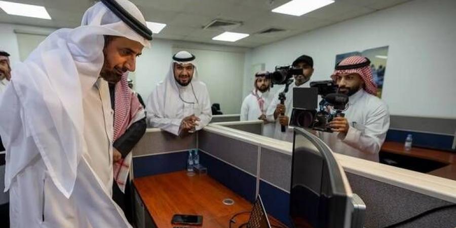 وزارة
      الحج
      تنقل
      مركز
      معلوماتها
      بالكامل
      إلى
      الحوسبة
      السحابية