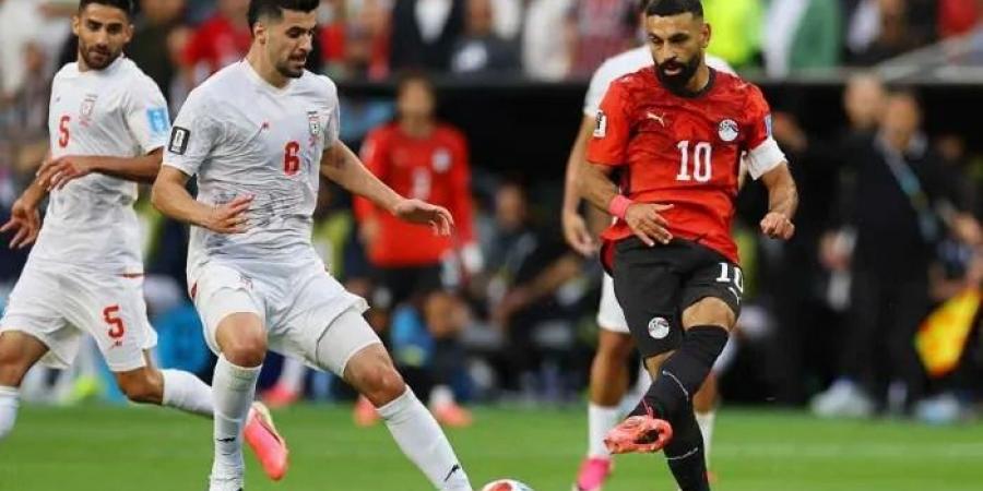 سيناريو
      "التعادل
      المثير"
      أمام
      إيران
      يؤهل
      منتخب
      مصر
      للدور
      32
      لكأس
      العالم