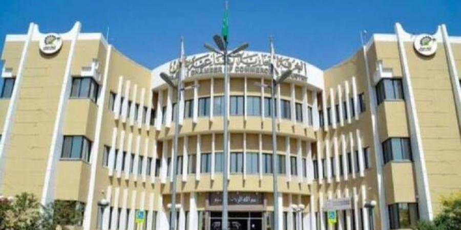 الغرفة
      التجارية
      بنجران
      والتأمينات
      الاجتماعية
      تناقشان
      تعزيز
      الامتثال
      التأميني