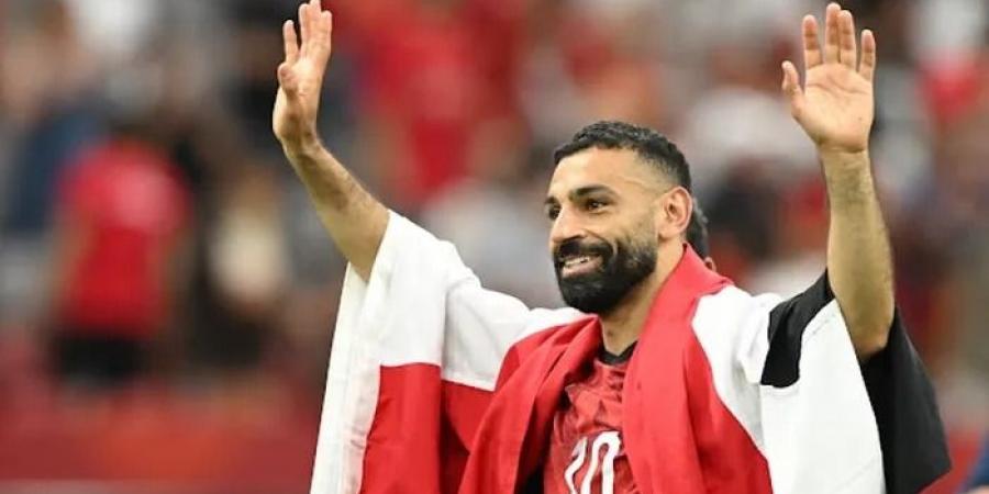 محمد
      صلاح
      وهاني
      وشوبير
      في
      "التشكيل
      المثالي"
      لدور
      المجموعات
      بكأس
      العالم
      2026