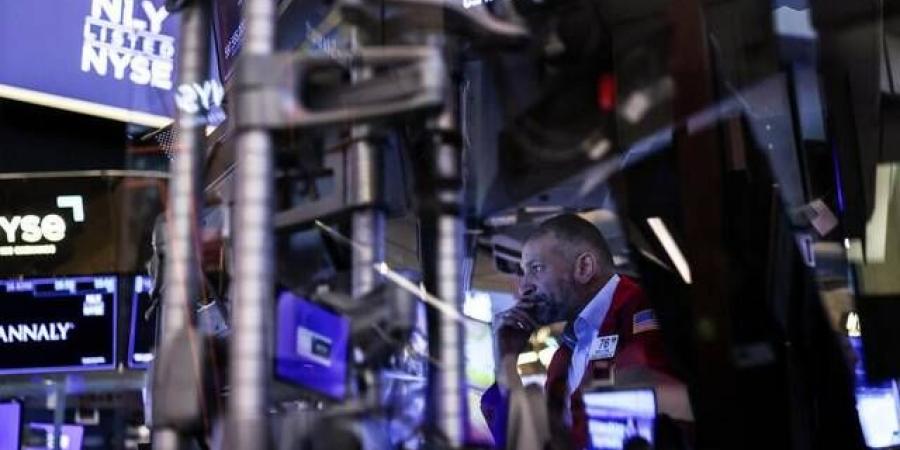 العقود
      الآجلة
      للأسهم
      الأمريكية
      ترتفع
      بعد
      بداية
      أسبوع
      إيجابية