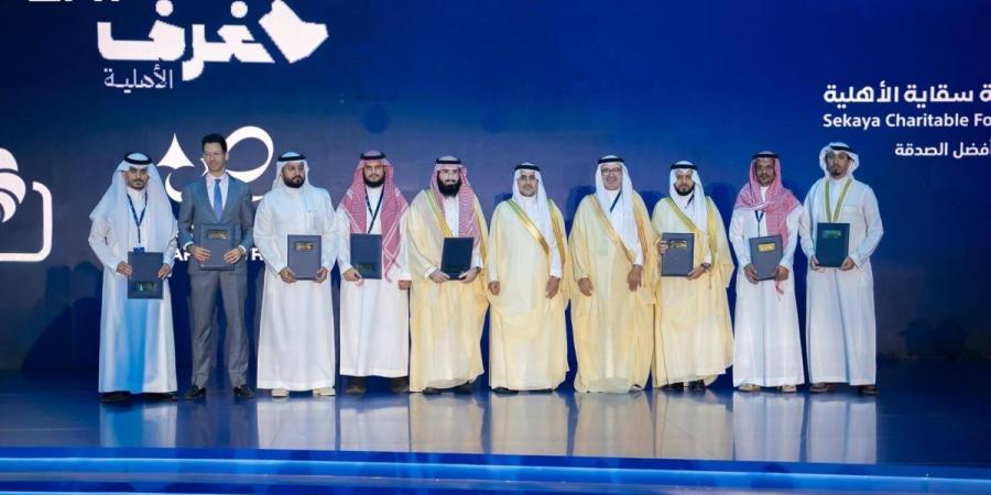 38 اتفاقية تعاون لتعزيز الابتكار وتبني توطين التقنيات الحديثة في قطاع المياه