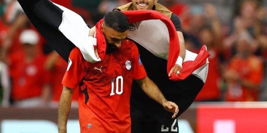 الأستراليون
      يحذرون
      لاعبيهم:
      "الهوس
      بمحمد
      صلاح"
      سينقلب
      ضدنا
