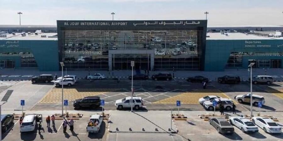 مطار
      الجوف
      يستقبل
      أول
      رحلة
      موسمية
      مباشرة
      من
      ريزا
      التركية
