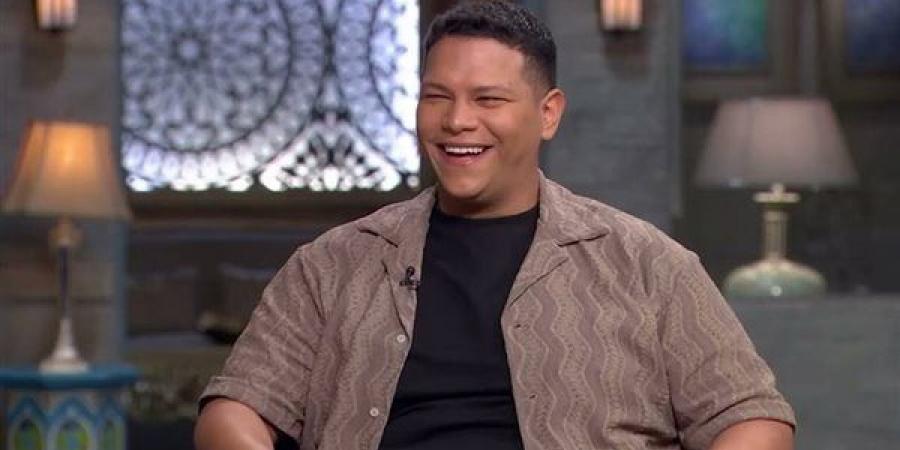 أحمد عبد الحميد يكشف سر عدم مشاركته في الجزء الثالث من مسلسل "بيت بابا"