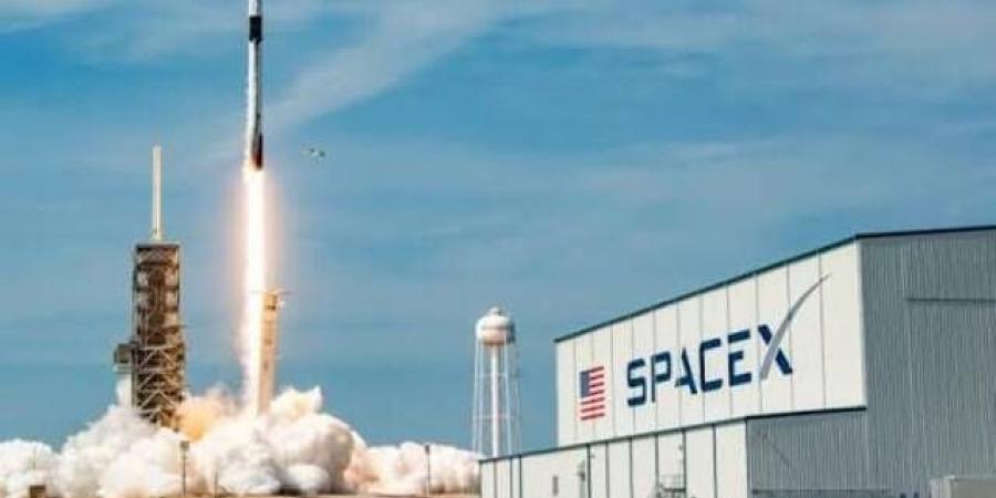 "سبيس إكس" تقفز 11% مع المراهنة على طموحات ماسك
