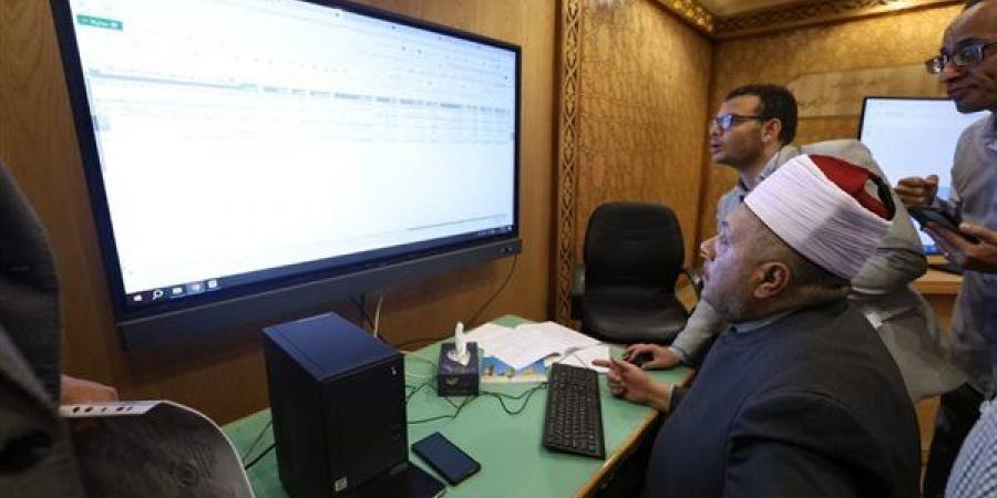 "التفسير والأحياء" يسدلان الستار على امتحانات الثانوية الأزهرية للدور الثاني