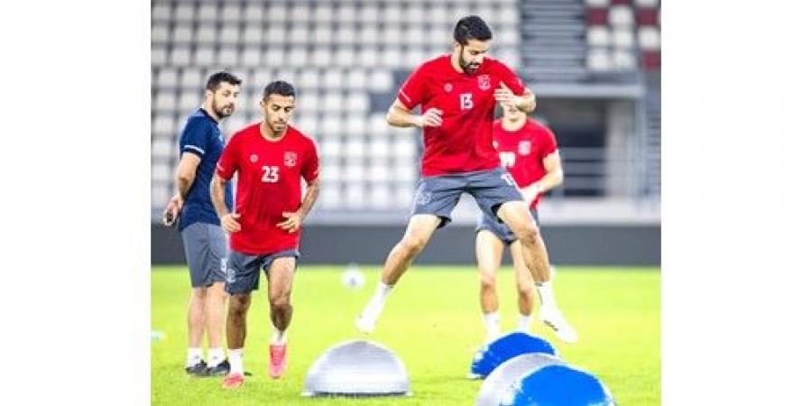 «الأبيض» يطير إلى أبوظبي لملاقاة الوحدة