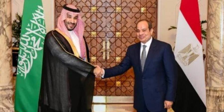 رئاسة الجمهورية: تطابق المواقف المصرية السعودية إزاء القضية الفلسطينية