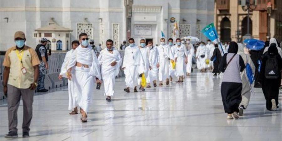 تبدأ من 450 ألف جنيه.. التفاصيل الكاملة لـ تأشيرات الحج المباشر بوزارة السياحة