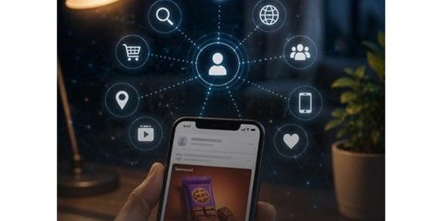 هل يستمع هاتفك إليك؟ السر وراء الإعلانات التي تظهر بعد حديثك مباشرة
