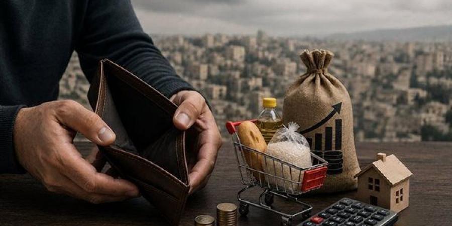 المرتب بيخلص قبل آخر الشهر.. الغلاء يقلب موازين البيت المصري.. خبراء: الأسرة أمام معركة يومية بين الضروريات والرواتب