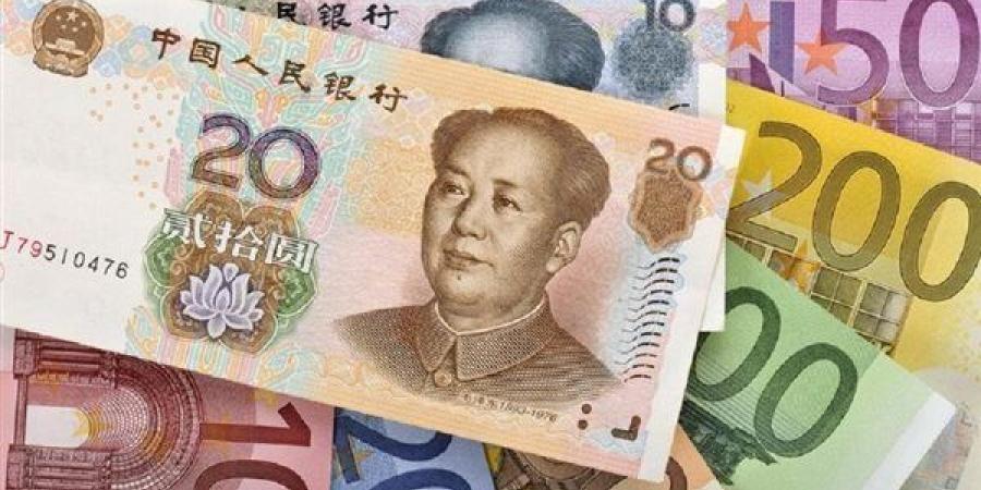 تراجع سعر اليوان الصيني أمام الجنيه في البنوك المصرية مساء اليوم الأربعاء