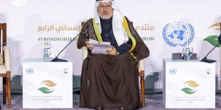 الربيعة: السعودية قدَّمت أكثر من 3.4 مليار دولار لدعم الأمن الغذائي في 88 دولة