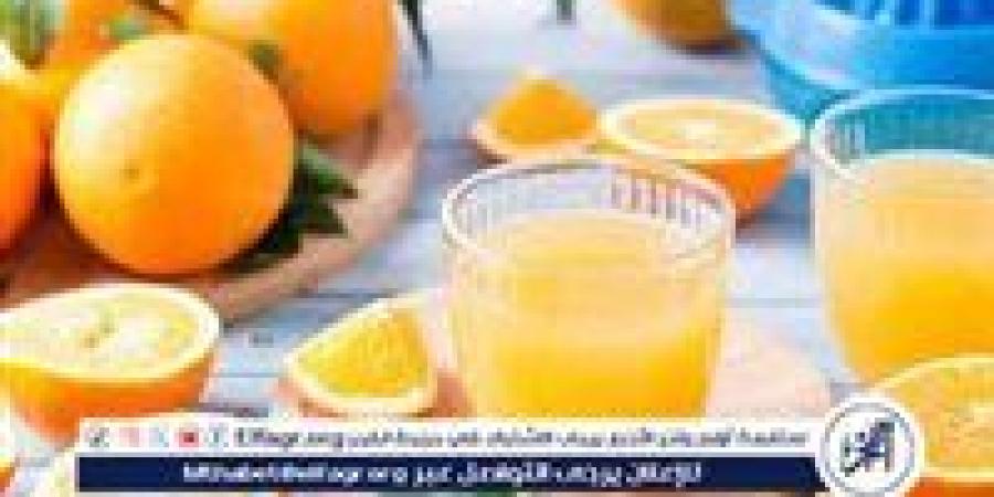 استشاري مناعة: الموالح والخضروات الموسمية مهمة للجسم في الشتاء