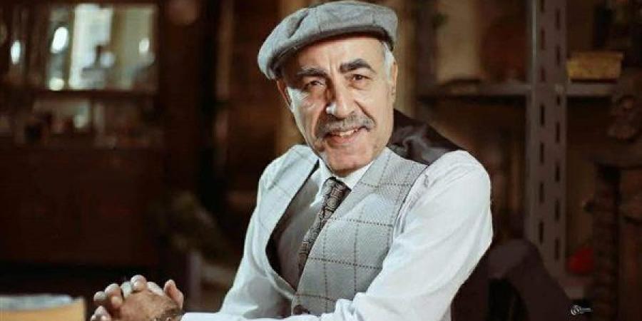 بعيدا عن الكوميديا، محمد عبد العظيم يكشف تفاصيل شخصيته في مسلسل "محمود الطيار"