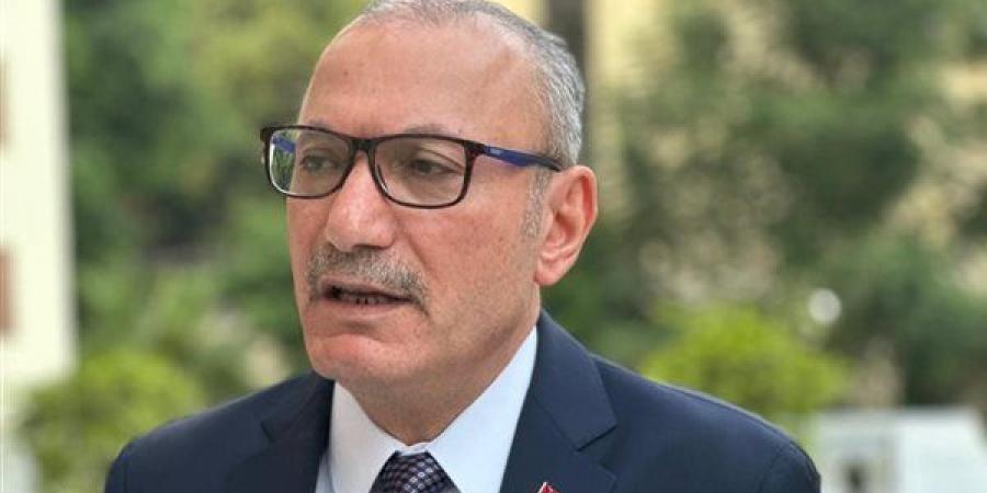 سفير تركيا بالقاهرة: 10 شركات تركية تستهدف دخول السوق المصرية