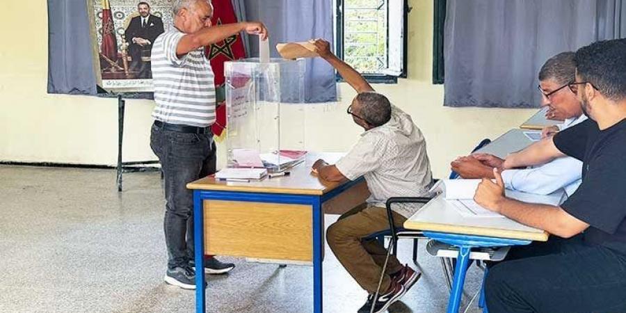 انتخابات المغرب: من كافأ الناخبون ومن عاقبوا؟