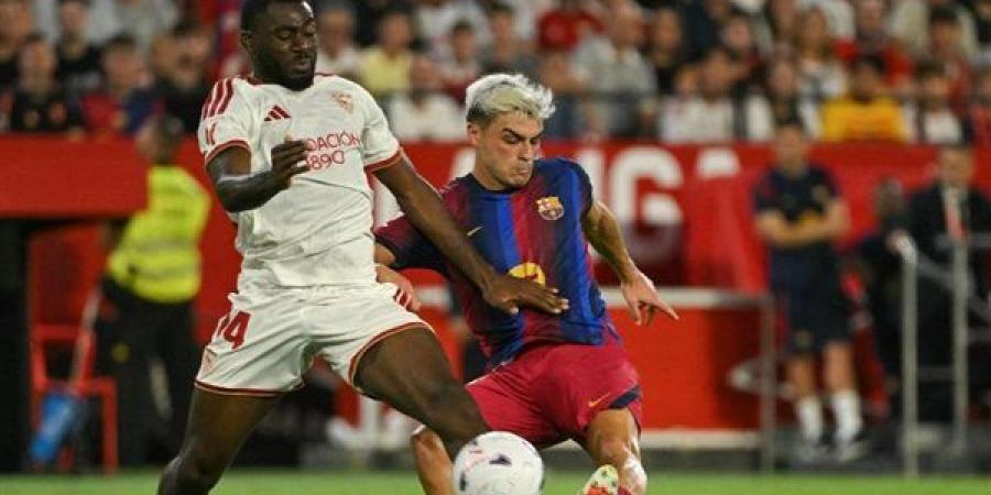 بايرن ميونخ يعرض 80 مليون يورو للتعاقد مع نجم برشلونة