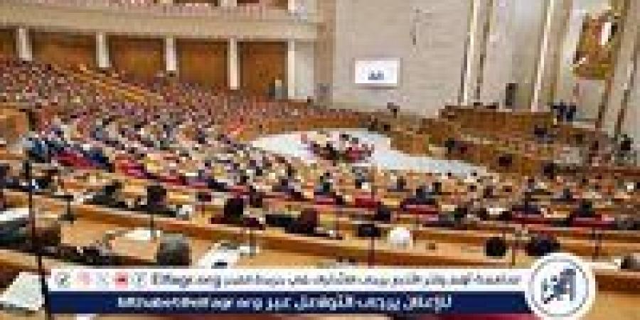 ضوابط مناقشة مشروعات القوانين بمجلس النواب.. اللائحة توضح