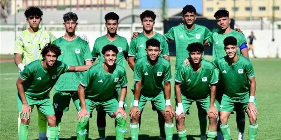 المصري يبدأ الإثنين معسكرًا مغلقًا بالقاهرة استعدادا لمباراة سيراميكا