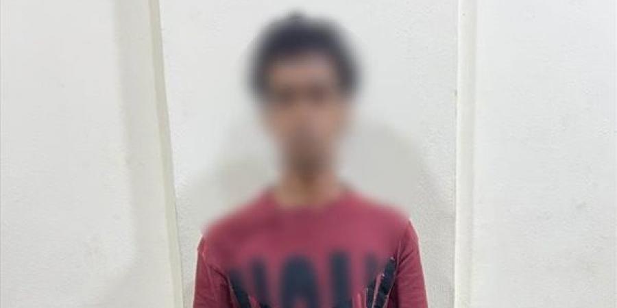 ضبط عامل بالشرقية تسلل أمام نافذة منزل وأتى بأفعال خادشة للحياء