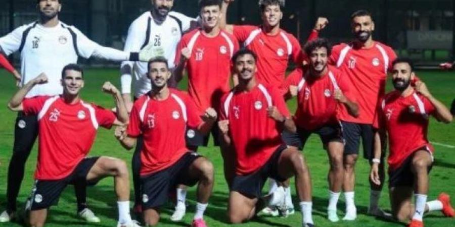 منتخب مصر يستعد لأول ظهور رسمي بعد المونديال أمام أنجولا.. غداً