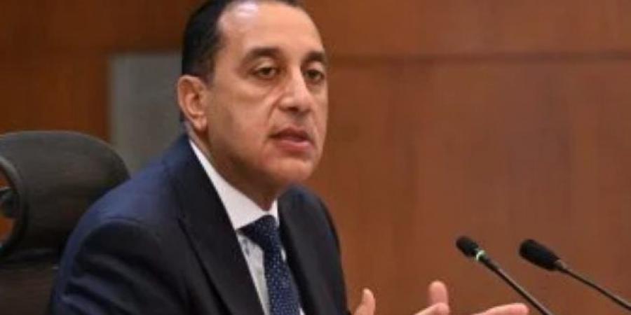 مصطفى مدبولى: مصر تؤكد رفض تغيير ملامح الضفة الغربية