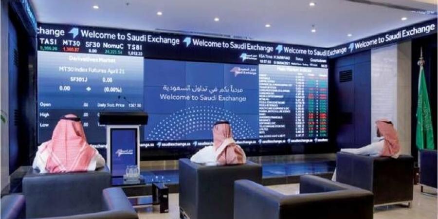مؤشر "تاسي" يسجل خسائر أسبوعية 1.66% مع استمرار التوترات الجيوسياسية