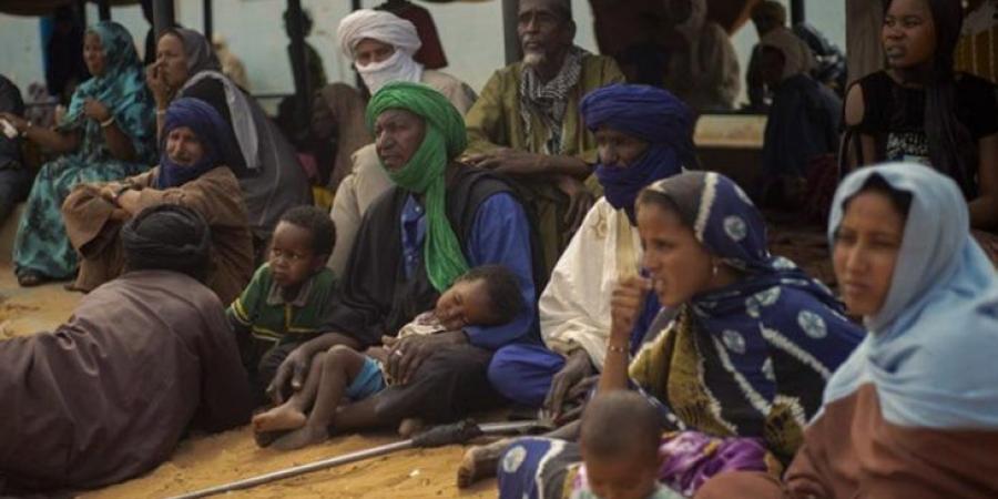 موريتانيا تعرض مخاوفها إزاء معضلة اللاجئين المتجمعين على أراضيها وتؤكد أن حسن ضيافتهم لا يمكن أن يحل محل التضامن الدولي الفعال