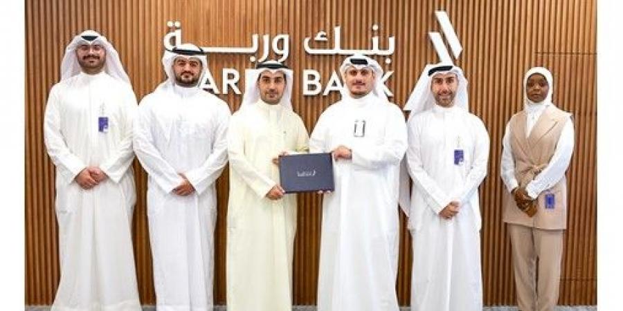 «وربة» يطلق النسخة الثانية من برنامج «Idea Hub»