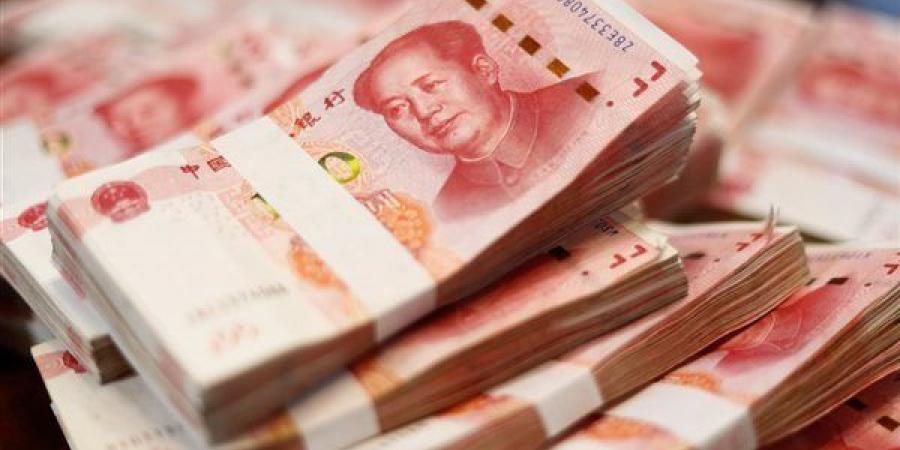 سعر اليوان الصيني مقابل الجنيه في البنوك المصرية اليوم الجمعة
