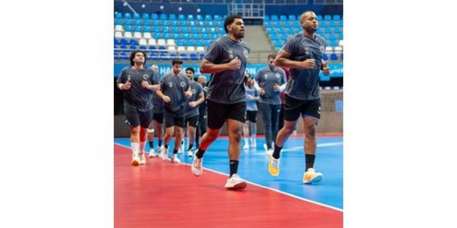 برقان يفتتح مشواره بكأس العالم لليد اليوم