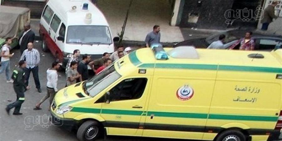 بعد انتهاء الدرس، مصرع طالبة دهسًا بسيارة زميلها في العبور الجديدة