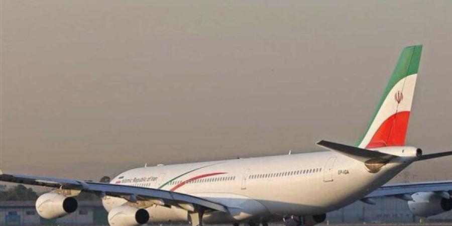إيران تهدد: إذا توقف طيراننا فلن يتمكن أحد في المنطقة من التحليق
