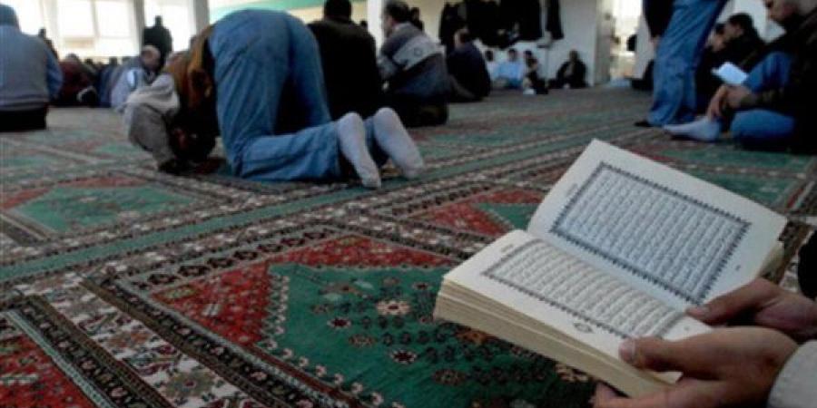 مواقيت الصلاة اليوم الجمعة 25 - 9 - 2026 في القاهرة والمحافظات