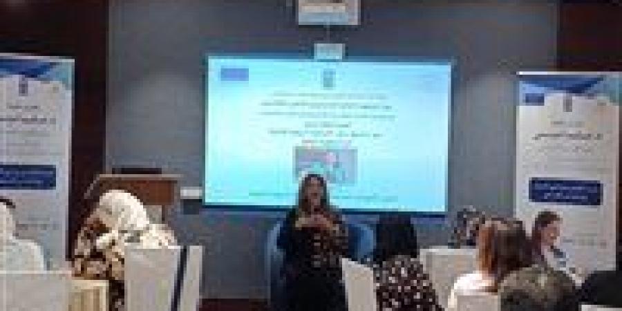 التضامن: التمكين الاقتصادي لا يتوقف عند التمويل.. والتثقيف الرقمي ضرورة