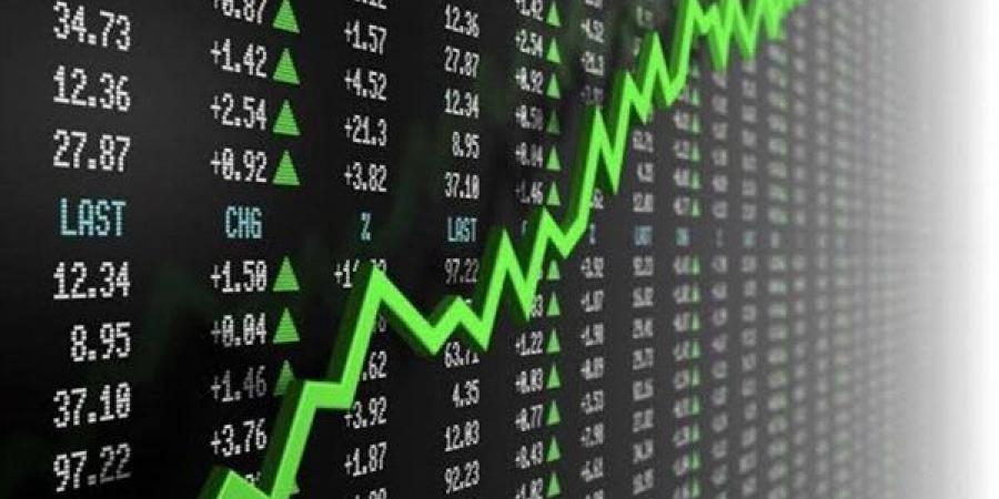 "ثاندر" و"الأهلي فاروس" تتصدران شركات السمسرة في البورصة بختام تعاملات الأسبوع