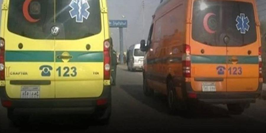 جثة شاب مقطوع الشرايين، ماذا حدث داخل "شقة المنيرة الغربية"؟