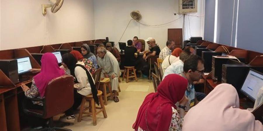 لطلاب شهادة الدبلومة الأمريكية AD، الحد الأدنى للقبول بالكليات والمعاهد 2026