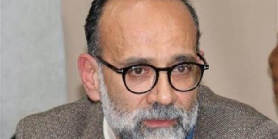 نائب رئيس الحزب الناصري يكشف مخطط الاحتلال للاستيلاء على أراضي الضفة
