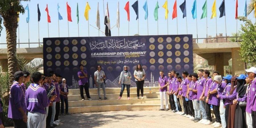 «ويبقى الأثر»، برنامج تدريبي لصقل مهارات جوالة وجوالات المعاهد والجامعات التكنولوجية