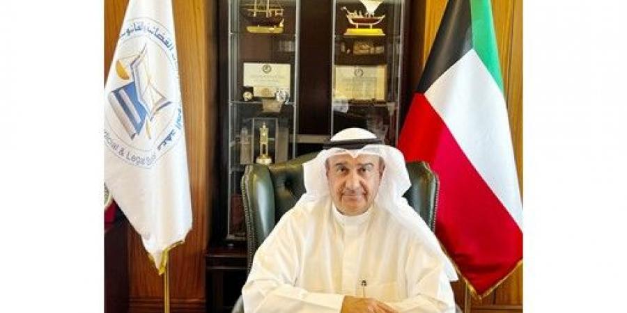 تشكيل محكمة الوزراء برئاسة المستشار هاني الحمدان
