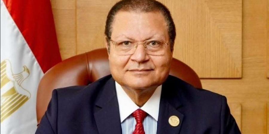 الاثنين، رئيس هيئة الاعتماد والرقابة الصحية يشارك في المؤتمر السنوي لطب قصر العيني